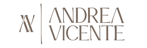Andrea Vicente - Terapia online psicología